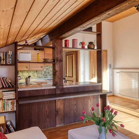 Ruhige Partenkirchen 2 加爾米施-帕滕基興